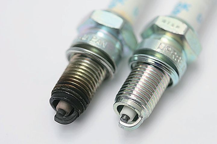 ［エンジンがかからない！］ヒューズ切れやプラグかぶりの可能性もある