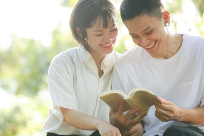 モテ確実!? 男性が無意識にやってしまう「好きバレ」行動