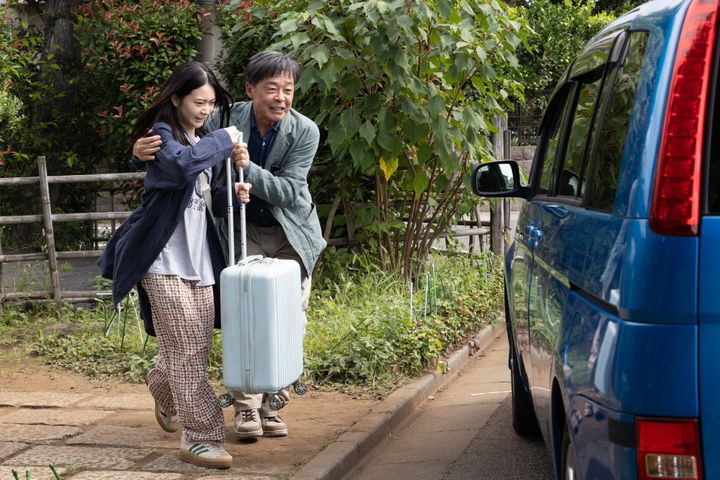 ドラマ『ぼくたちん家』第4話より （C）日本テレビ width=