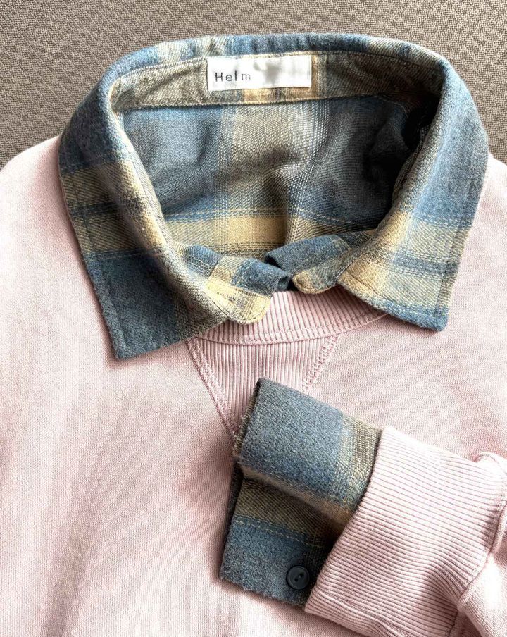 画像: アレンジ３：レイヤード