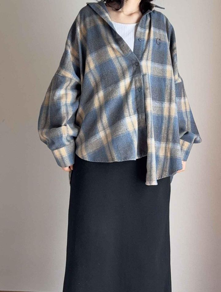 画像: アレンジ１：ボタンをずらす