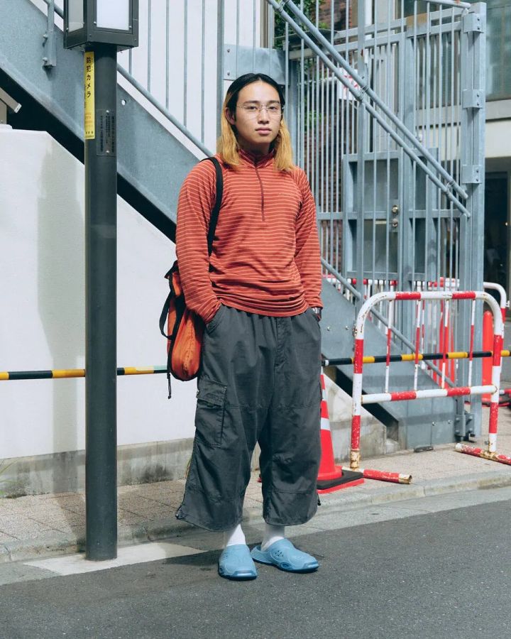 10月31日（金）古着屋／Yutaさん（22）