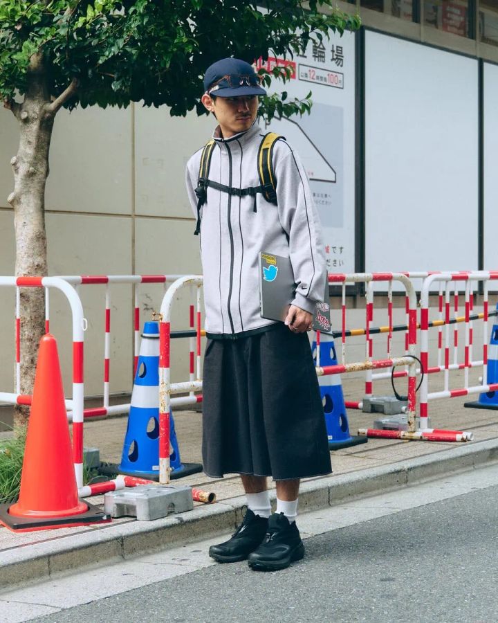 11月1日（土）古着屋／this is taiyouさん（24）