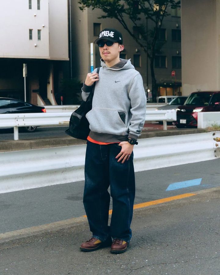 10月30日（木）学生／渡辺匠さん（21）