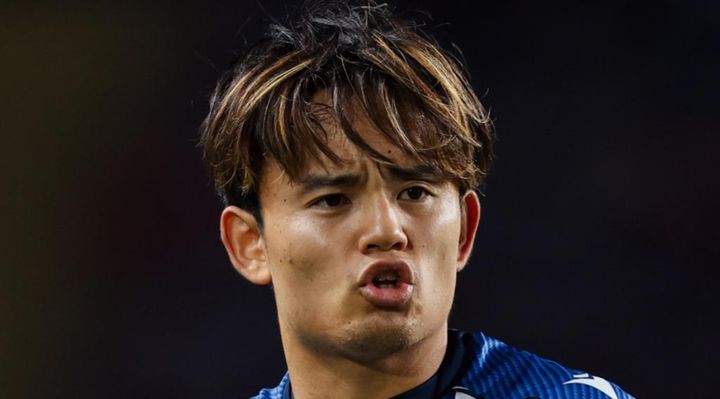 久保建英、ソシエダで4試合ぶりに復帰！監督も現地紙も称賛「これまでの久保とは違う」「今季最高のプレー」