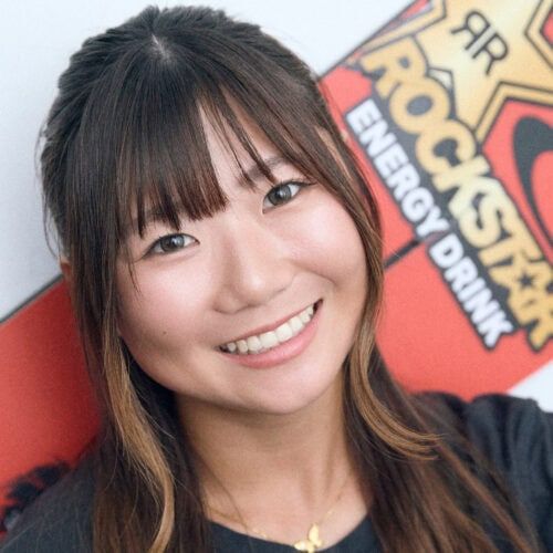 「人は人の努力に感動する」スノーボード女子日本代表・岩渕麗楽が語る、挑戦の原点と“アナログな競技”の魅力