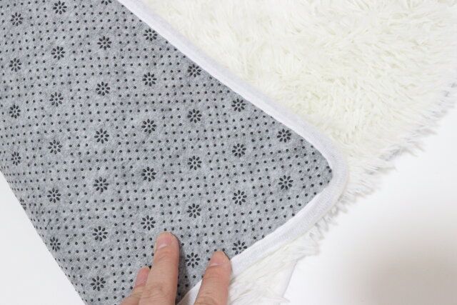 ダイカットマット 滑り止め