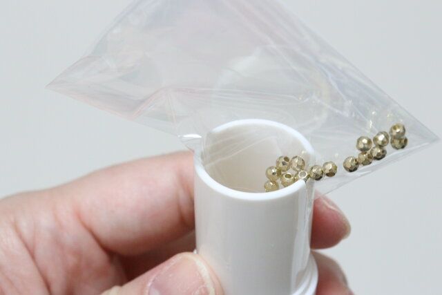 セリアのトッピングボトル3