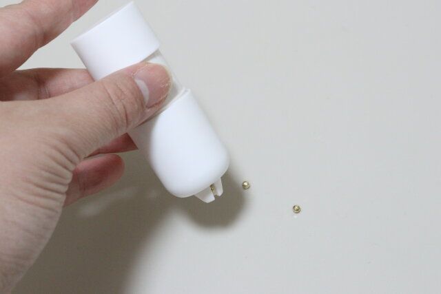 セリアのトッピングボトル6