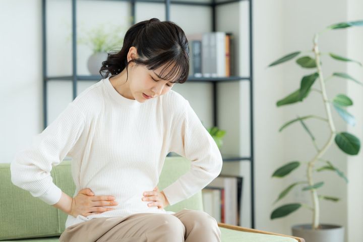 腸内環境を改善する方法とは？（画像はイメージ）