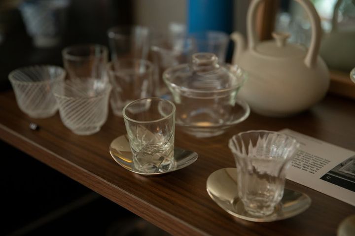 ベトナム・ホーチミン発のセレクトショップ「ohi ohi shop」の商品