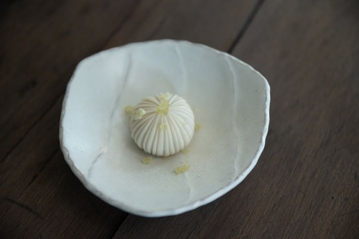 ベトナム・ホーチミン発のセレクトショップ「ohi ohi shop」で提供している和菓子