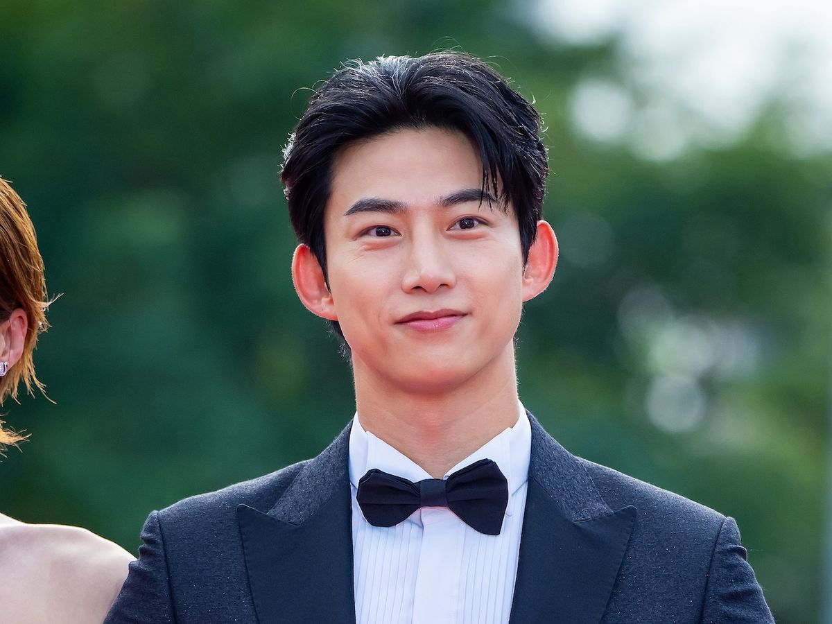 一般人女性と交際中の2PMテギョン、ついに結婚発表！来年春に非公開