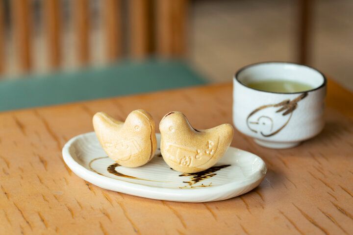 浅草からも徒歩圏♪下町・向島で老舗の和菓子「言問団子」にほっこり