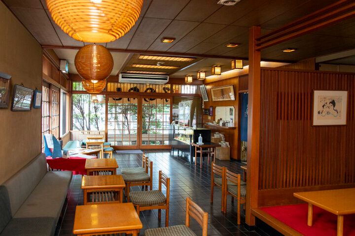 浅草からも徒歩圏♪下町・向島で老舗の和菓子「言問団子」にほっこり