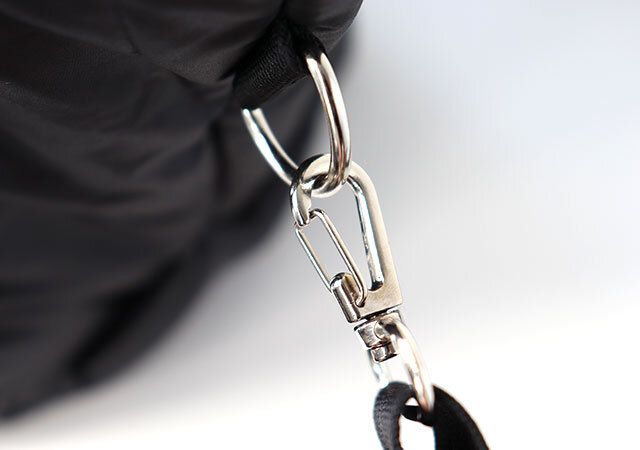 両サイドのDカン