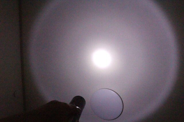 ダイソーの2WAYキャンピングライト5