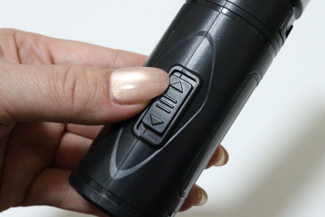 ダイソーの2WAYキャンピングライト4