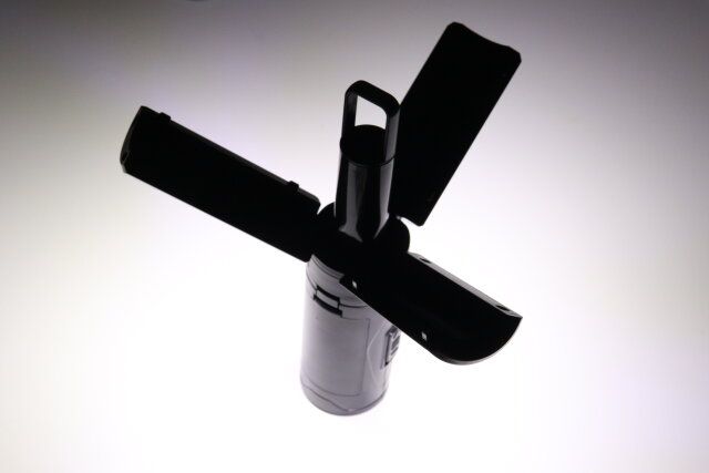 ダイソーの2WAYキャンピングライト8