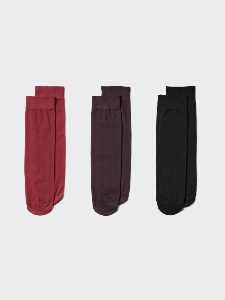 画像: 出典：ユニクロ