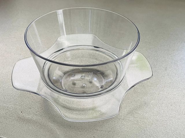 ダイソー シャワードリップ クリア