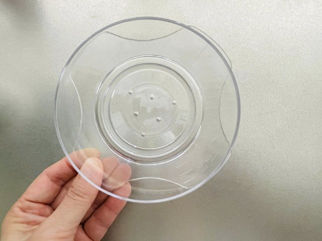 ダイソー シャワードリップ 細口ポット不要