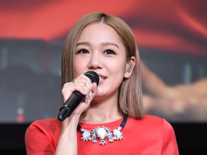 西野カナ（2019年撮影） クランクイン！ width=