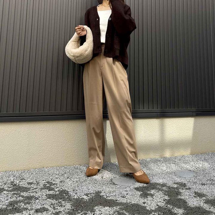 画像: コーディネート1