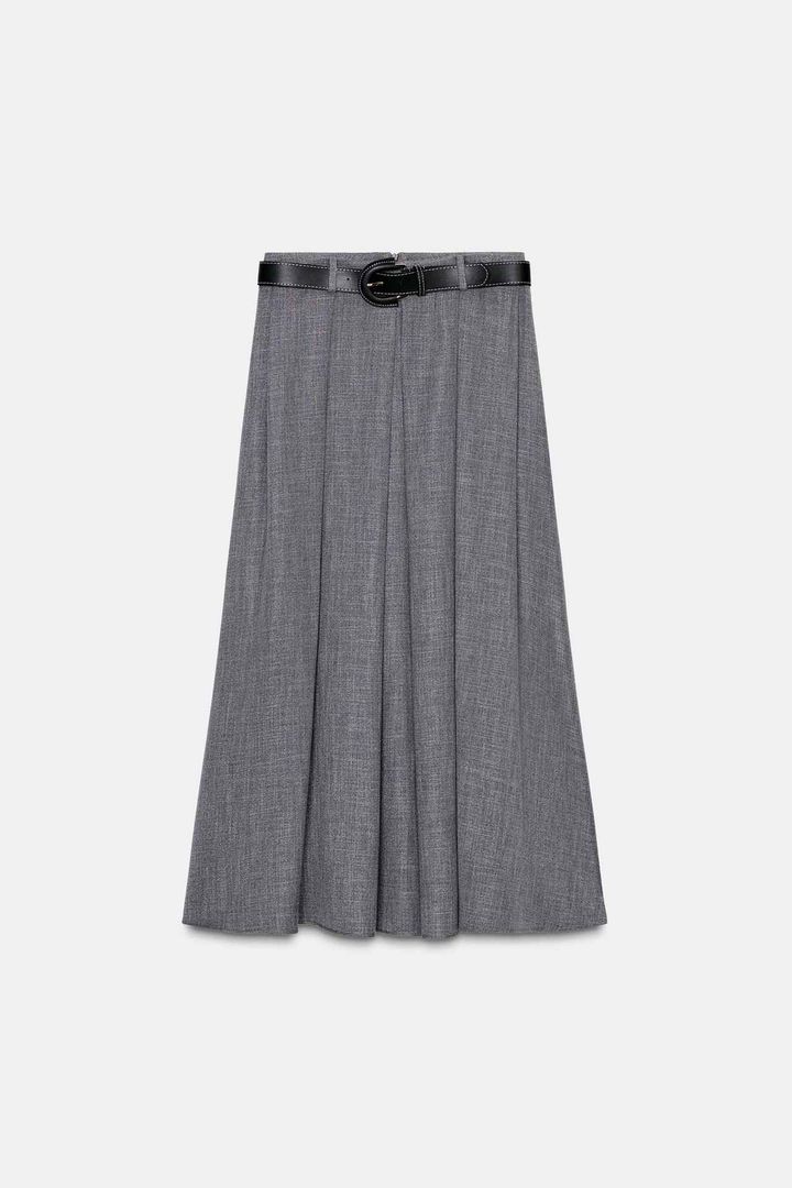 画像1: 出典：ZARA