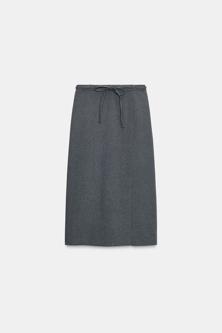 画像3: 出典：ZARA