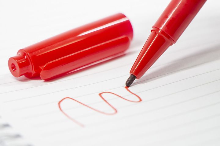 小林鷹之政務調査会の「赤ペン」投稿の真相