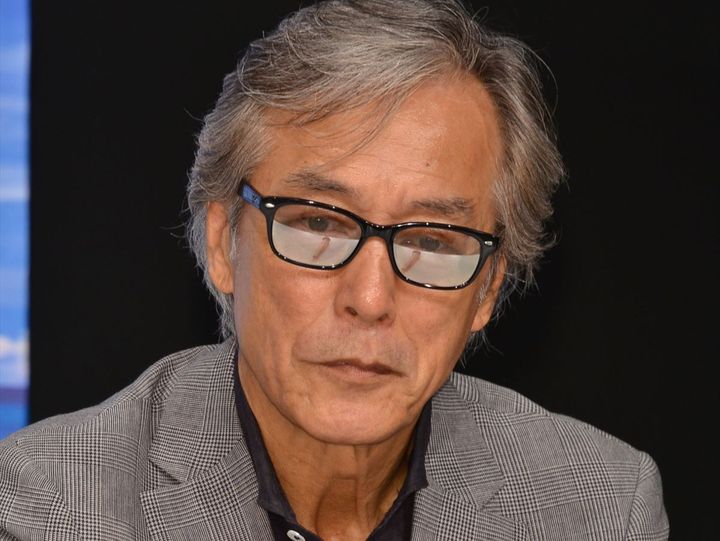 岩城滉一 クランクイン！ width=