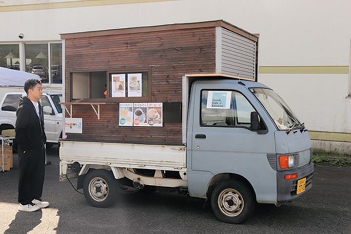 【BikeJIN祭り＠岩手・雫石】東北初開催！快晴の雫石にライダー大集合！