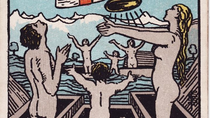 「毎日がポジティブに整うメディア」emogram編集部発! 現役占い師の87による、全78枚のタロット占い。血液型別にみる、今週の運勢は!?恋愛・仕事・健康まで、あなたの一週間を〝ととのえる〟ヒントをお届け!