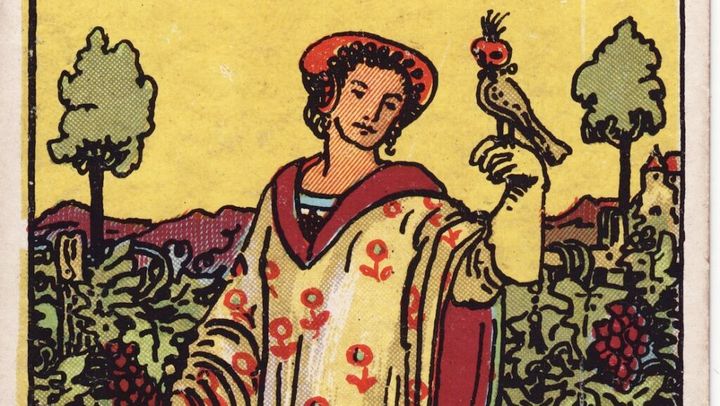 「毎日がポジティブに整うメディア」emogram編集部発! 現役占い師の87による、全78枚のタロット占い。血液型別にみる、今週の運勢は!?恋愛・仕事・健康まで、あなたの一週間を〝ととのえる〟ことばをお届け!