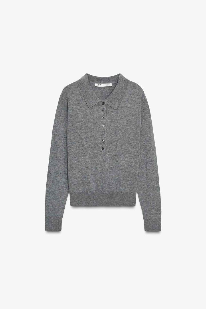 画像1: 出典：ZARA