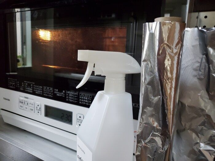 冷めた天ぷらをサクサクに復活させる方法。トースター＆オーブンレンジ両方で検証してみた♪