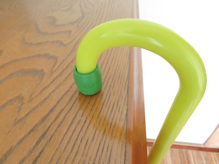 【ダイソー】指サックではありません！季節のお困りごとを解決するスグレモノを発見♡