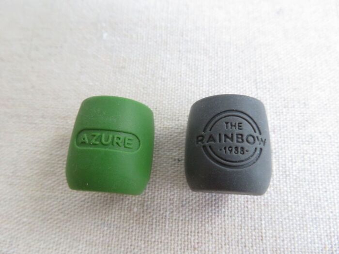 【ダイソー】指サックではありません！季節のお困りごとを解決するスグレモノを発見♡