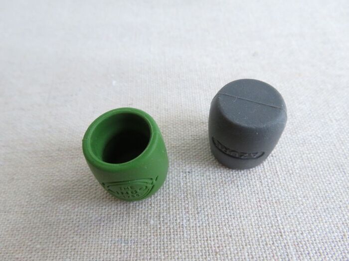 【ダイソー】指サックではありません！季節のお困りごとを解決するスグレモノを発見♡