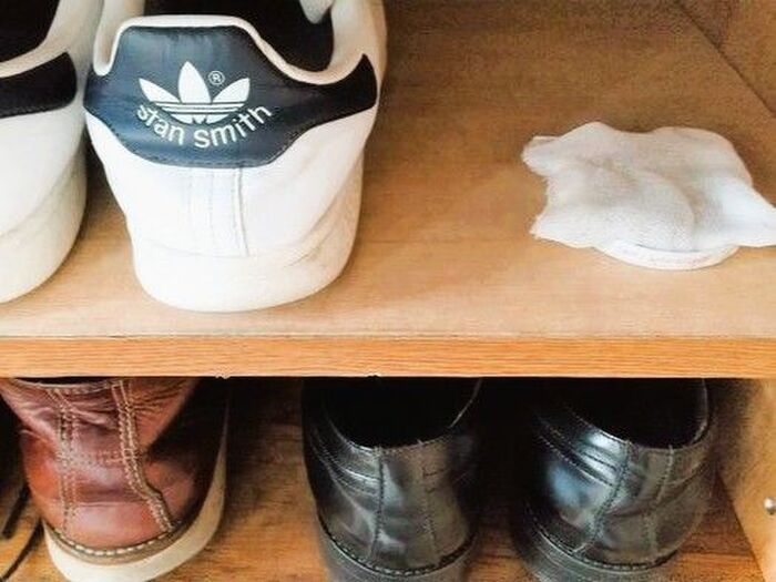 使用済み麦茶パック、捨てるのちょっと待って！家中の「困った」を助けてくれる便利アイテムに変身♪