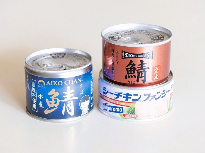 【70歳の一人暮らし】ひとりごはんのために「常備しておくといい食材」4つ