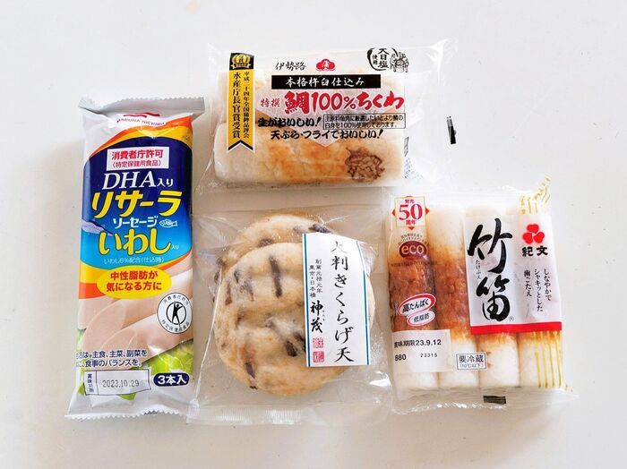 【70歳の一人暮らし】ひとりごはんのために「常備しておくといい食材」4つ