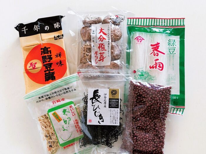 【70歳の一人暮らし】ひとりごはんのために「常備しておくといい食材」4つ