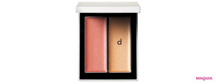 スリー シマリング グロー デュオ R X01