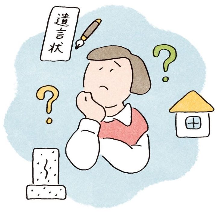 60代こそ、終活にベストな時期