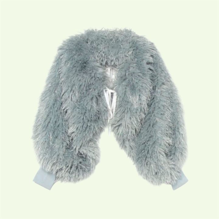 【11月上旬発売】オリエントミリナリーの２WAYアームボレロ♡