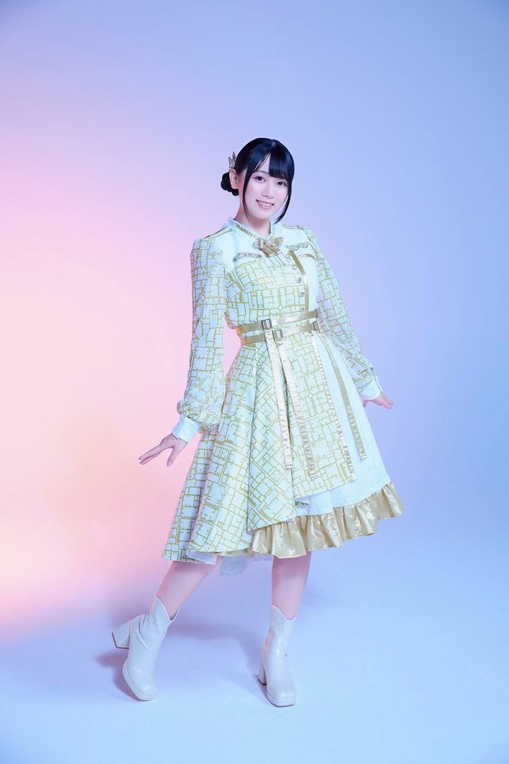 「閃光のハサウェイ」話題の機体！ リンプラ・荒井芽依、塗装技法に初挑戦したユメのつづきガンプラ