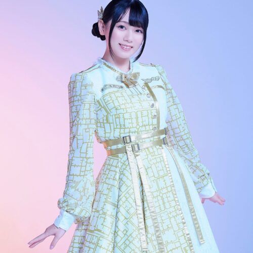 「閃光のハサウェイ」話題の機体！ リンプラ・荒井芽依、塗装技法に初挑戦した”ユメのつづき”ガンプラ