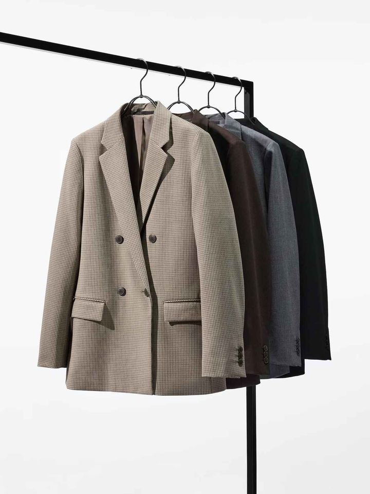 画像1: 出典：ユニクロ